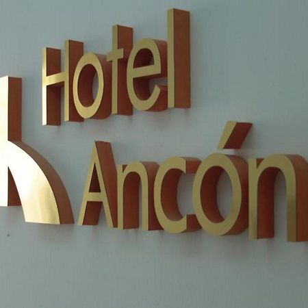 Hotel Ancon Buenos Aires Exterior photo