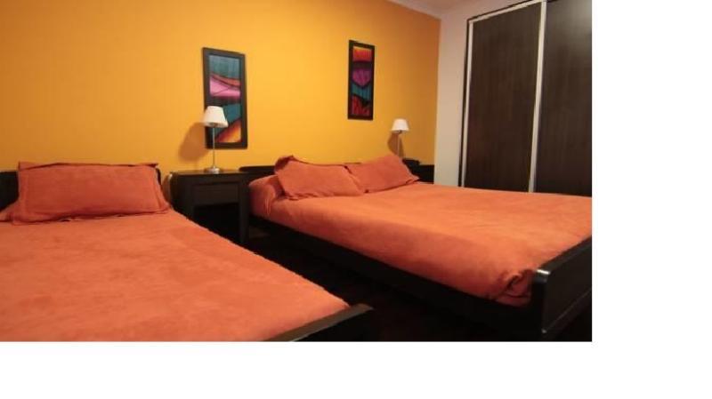 Hotel Ancon Buenos Aires Exterior photo